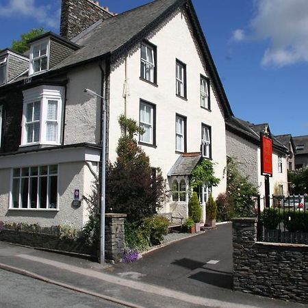 Mylne Bridge House Bed and Breakfast Windermere Εξωτερικό φωτογραφία