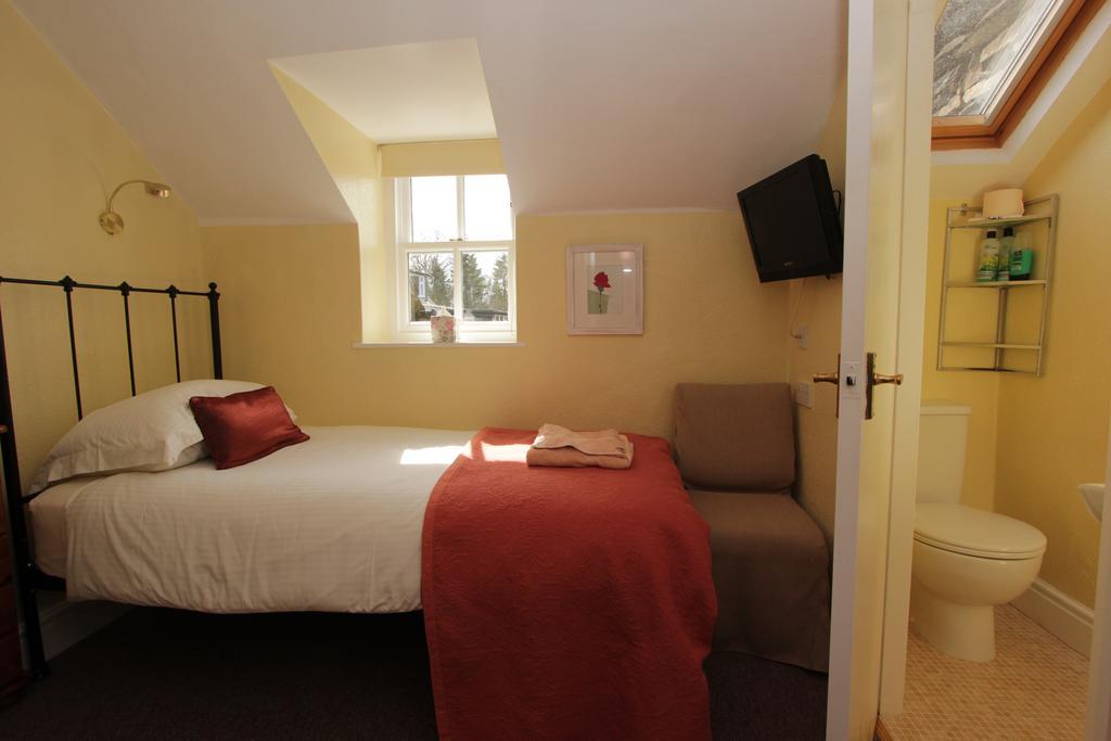 Mylne Bridge House Bed and Breakfast Windermere Εξωτερικό φωτογραφία