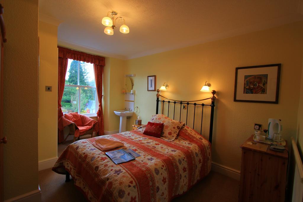 Mylne Bridge House Bed and Breakfast Windermere Εξωτερικό φωτογραφία