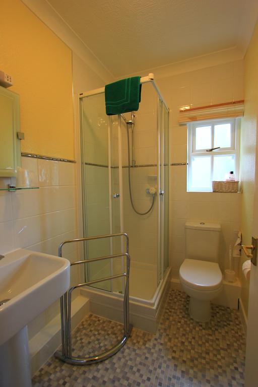 Mylne Bridge House Bed and Breakfast Windermere Εξωτερικό φωτογραφία