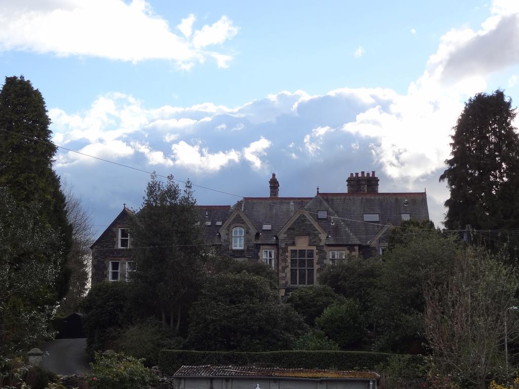 Mylne Bridge House Bed and Breakfast Windermere Εξωτερικό φωτογραφία