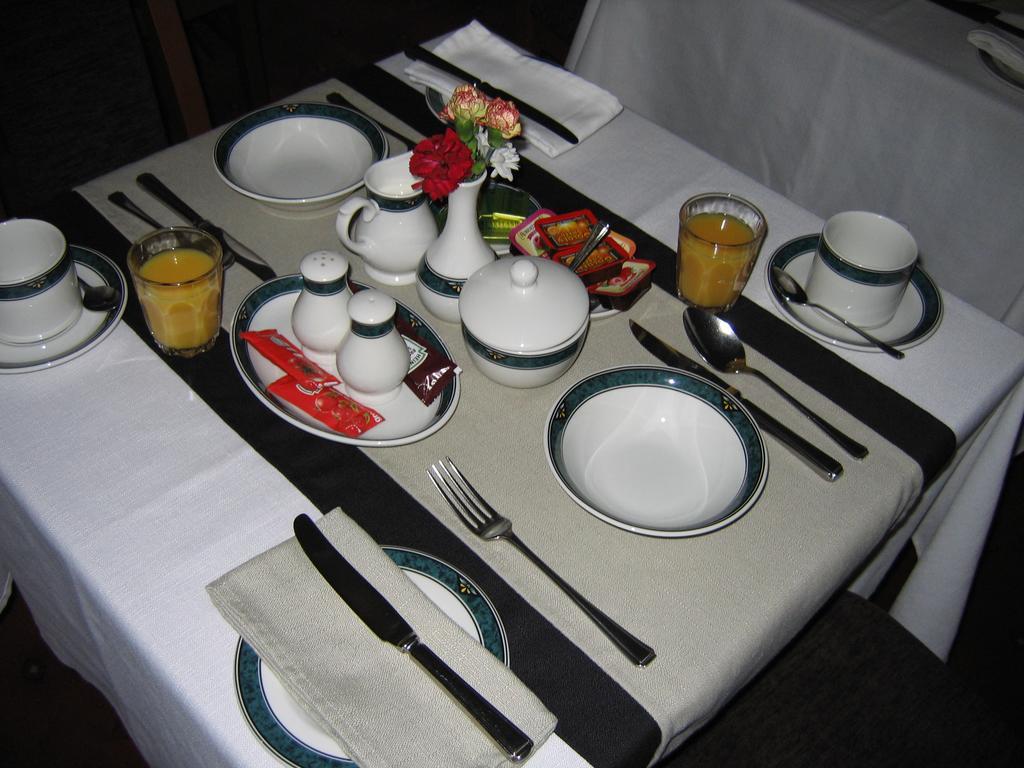 Mylne Bridge House Bed and Breakfast Windermere Εξωτερικό φωτογραφία