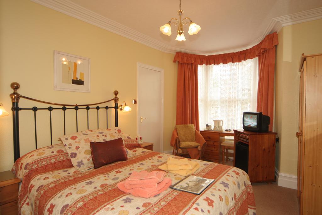 Mylne Bridge House Bed and Breakfast Windermere Εξωτερικό φωτογραφία