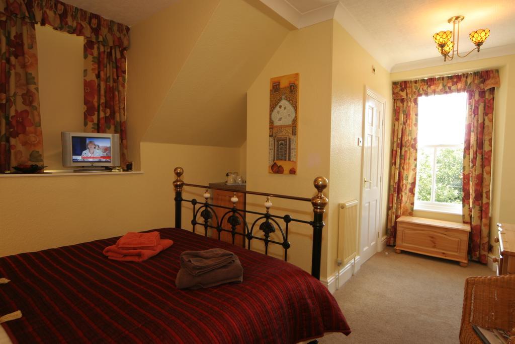 Mylne Bridge House Bed and Breakfast Windermere Εξωτερικό φωτογραφία