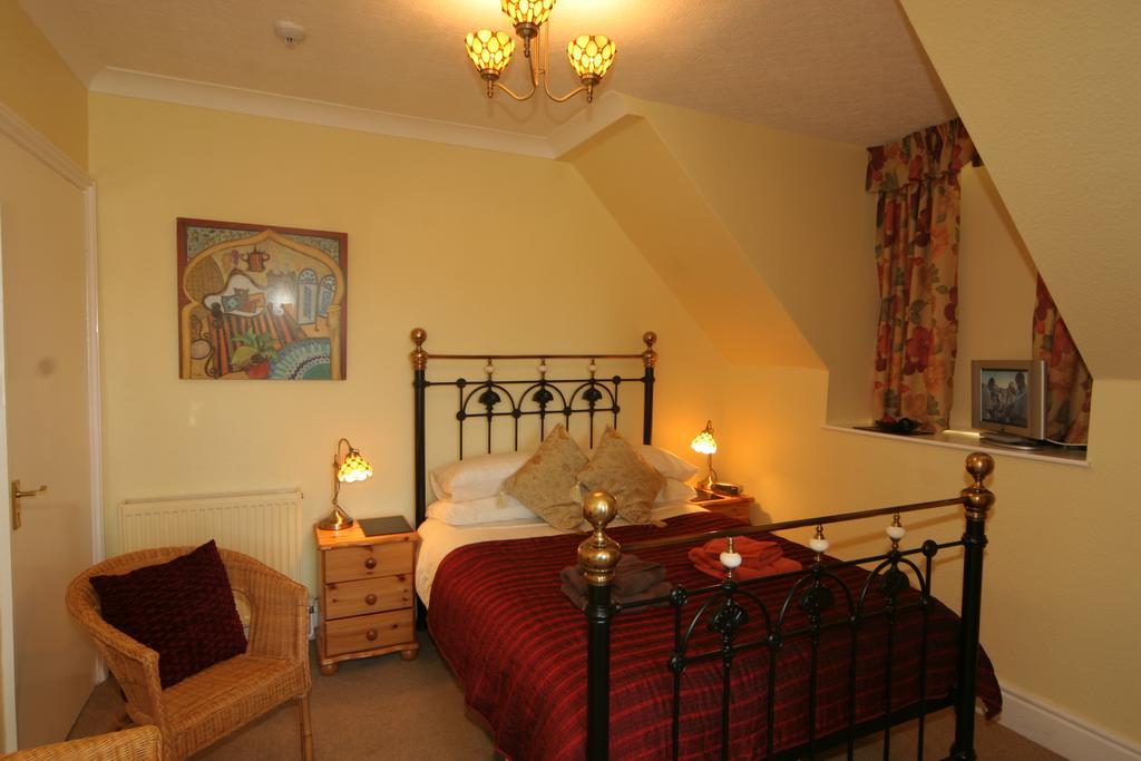 Mylne Bridge House Bed and Breakfast Windermere Εξωτερικό φωτογραφία