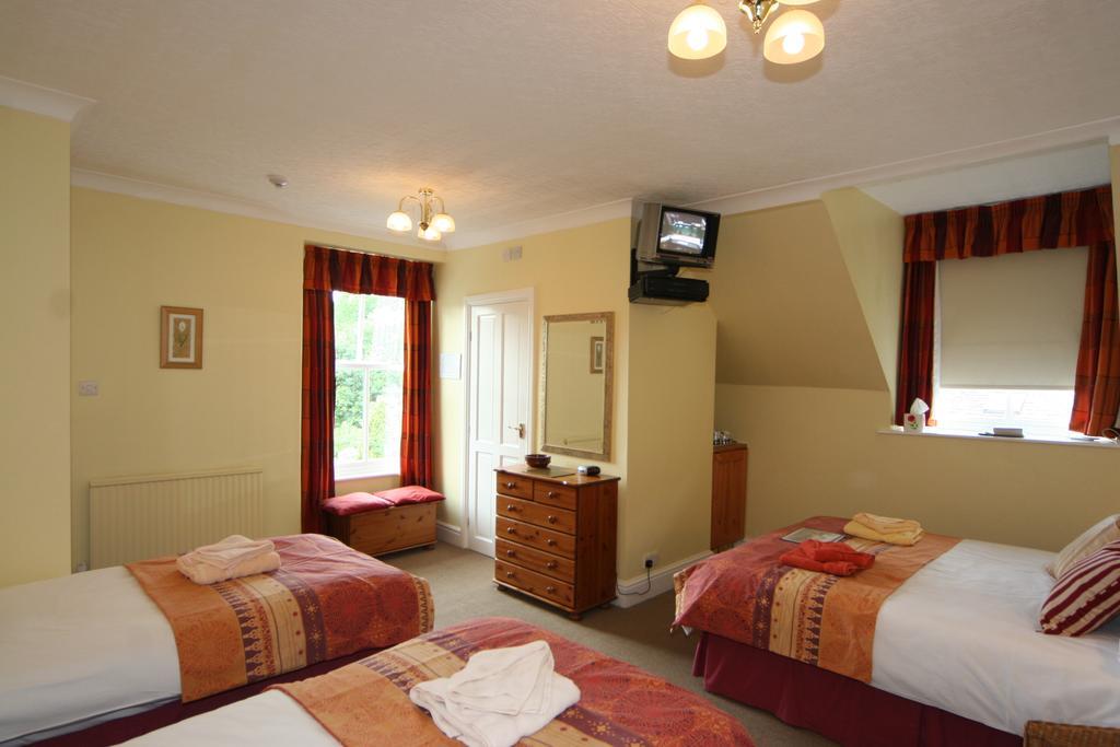 Mylne Bridge House Bed and Breakfast Windermere Εξωτερικό φωτογραφία