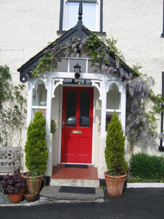 Mylne Bridge House Bed and Breakfast Windermere Εξωτερικό φωτογραφία