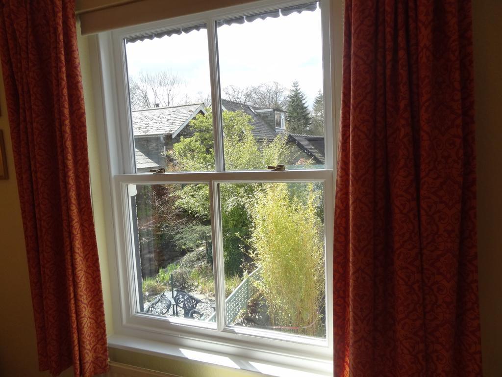 Mylne Bridge House Bed and Breakfast Windermere Δωμάτιο φωτογραφία