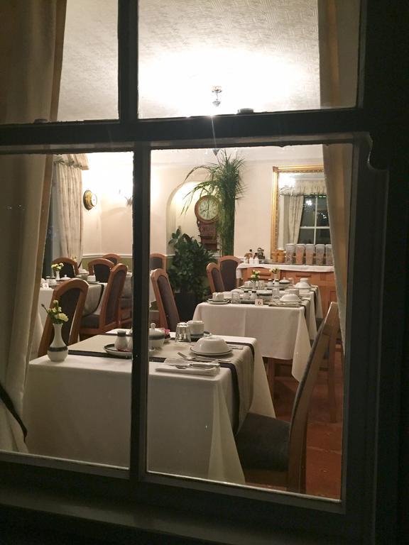 Mylne Bridge House Bed and Breakfast Windermere Εξωτερικό φωτογραφία